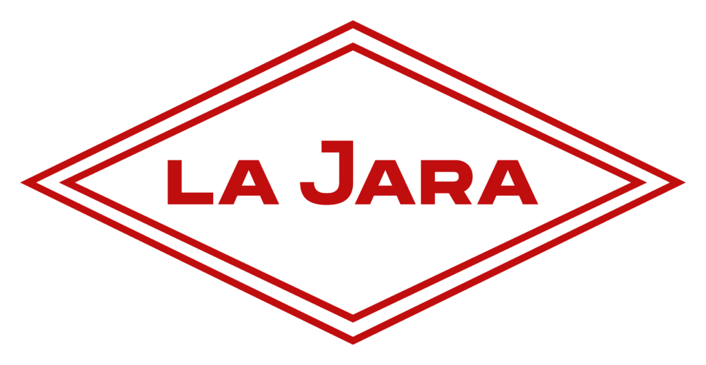 La Jara Plantas logo